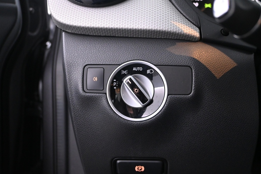 Mercedes-Benz B vaihtoauto