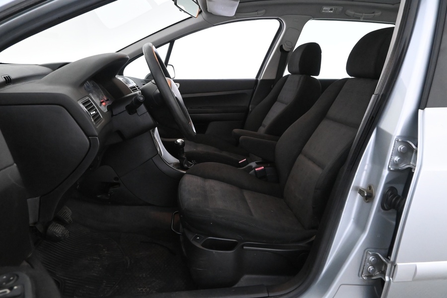 Peugeot 307 vaihtoauto