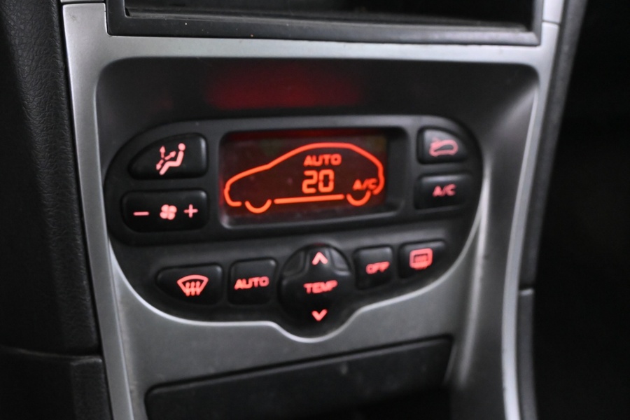 Peugeot 307 vaihtoauto