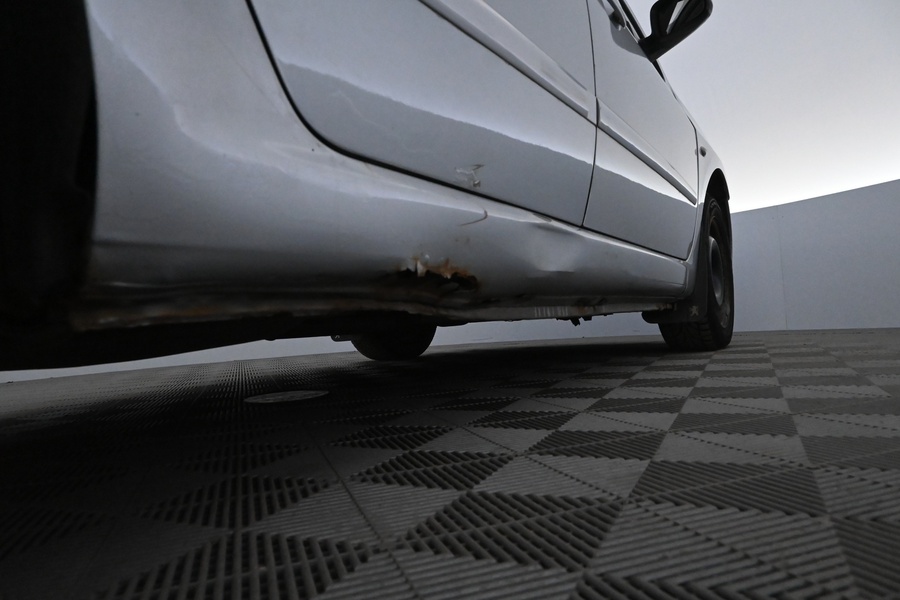 Peugeot 307 vaihtoauto