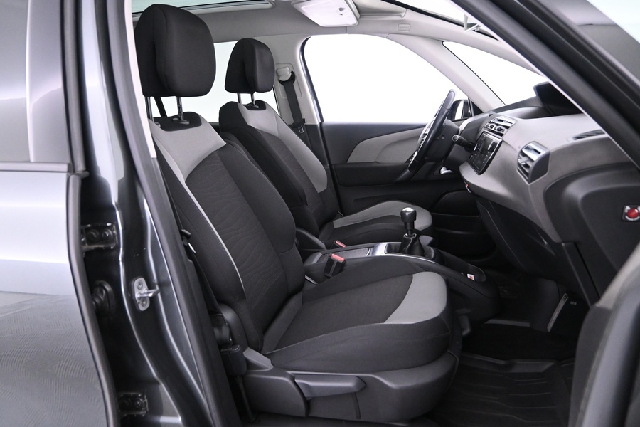 Citroën Grand C4 Picasso vaihtoauto