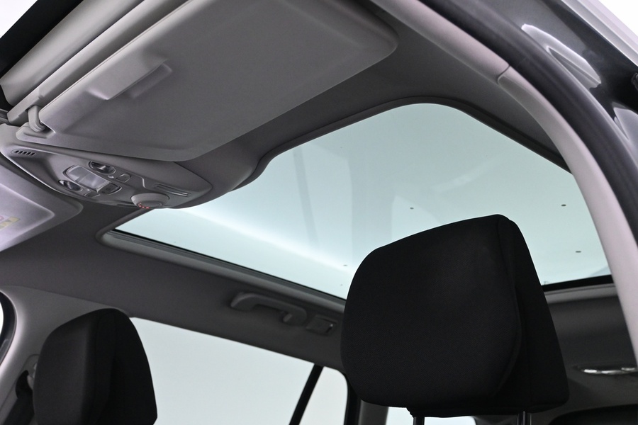 Citroën Grand C4 Picasso vaihtoauto