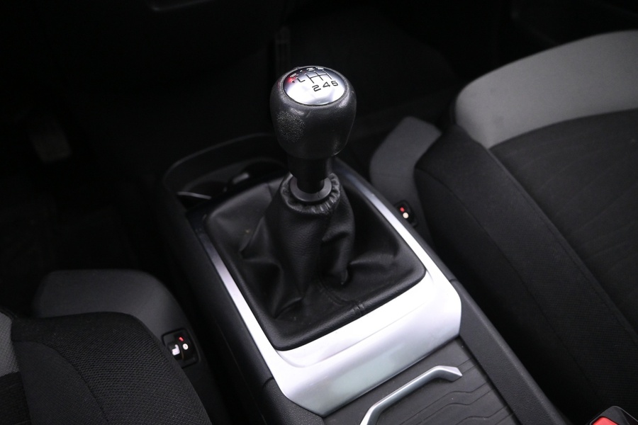 Citroën Grand C4 Picasso vaihtoauto