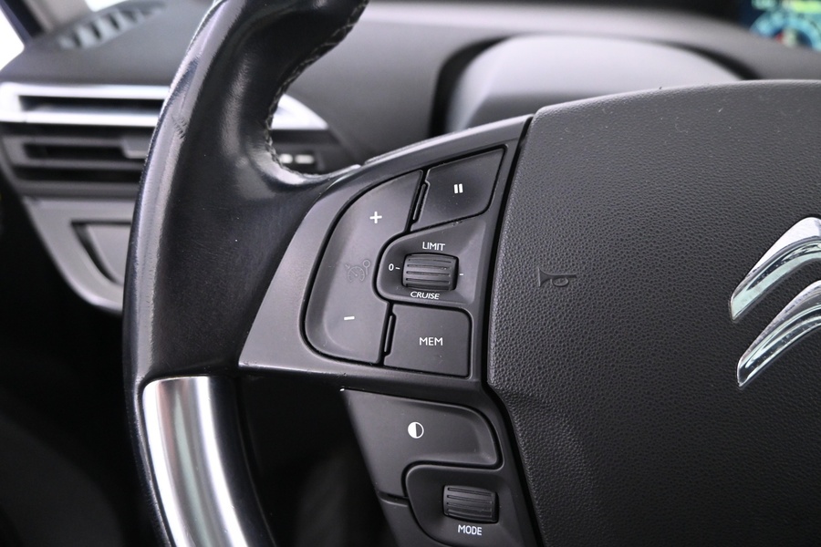 Citroën Grand C4 Picasso vaihtoauto