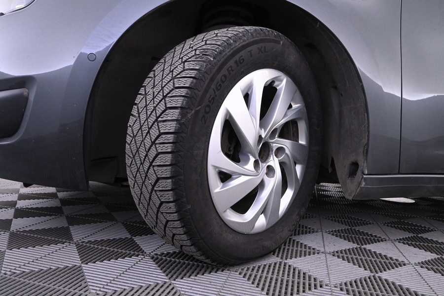 Citroën Grand C4 Picasso vaihtoauto