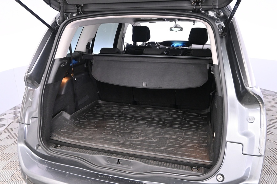 Citroën Grand C4 Picasso vaihtoauto