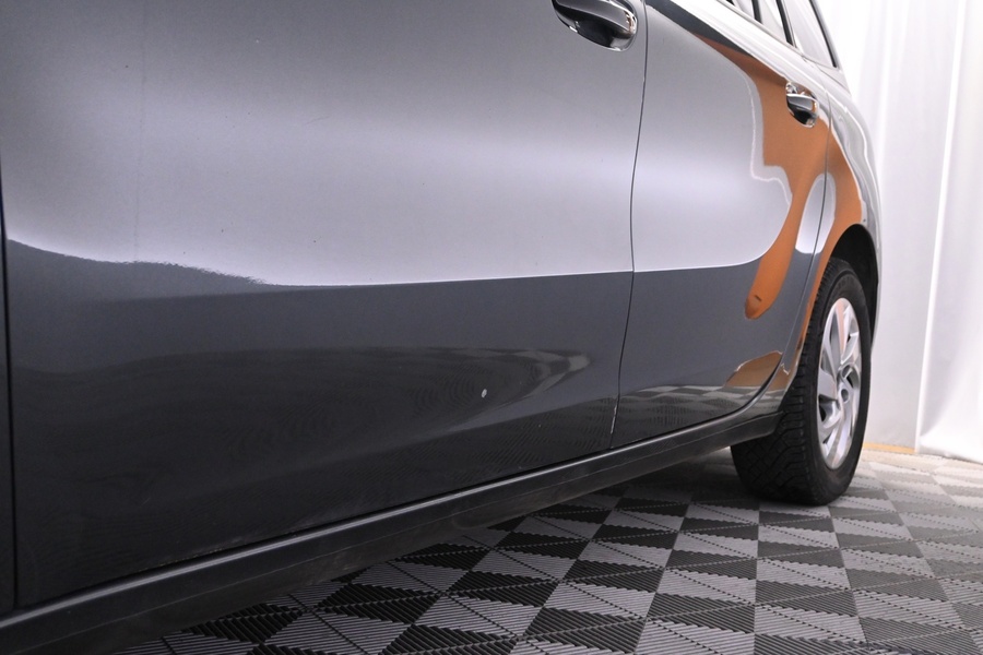 Citroën Grand C4 Picasso vaihtoauto