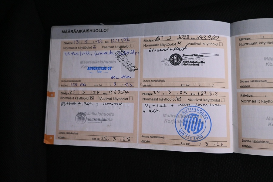 Citroën Grand C4 Picasso vaihtoauto