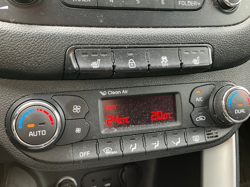 Kia Proceed vaihtoauto