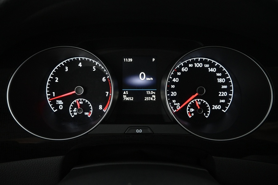 Volkswagen Golf Sportsvan vaihtoauto