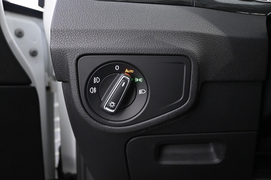 Volkswagen Golf Sportsvan vaihtoauto