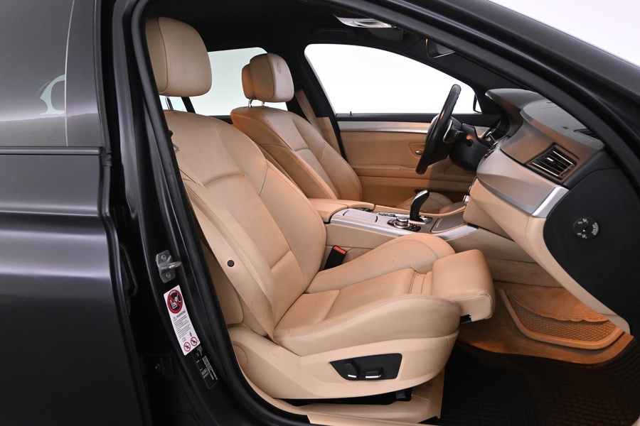 BMW M550d vaihtoauto