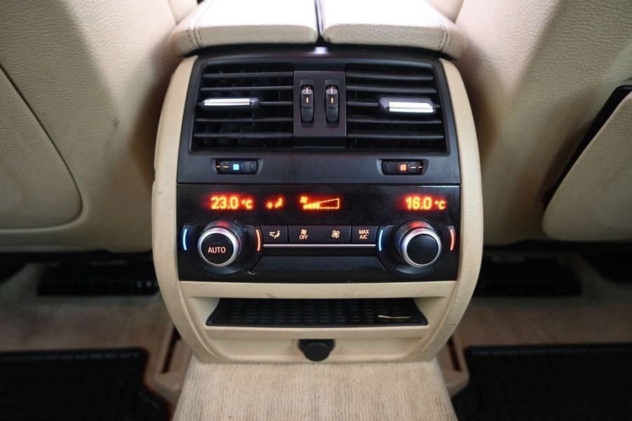 BMW M550d vaihtoauto