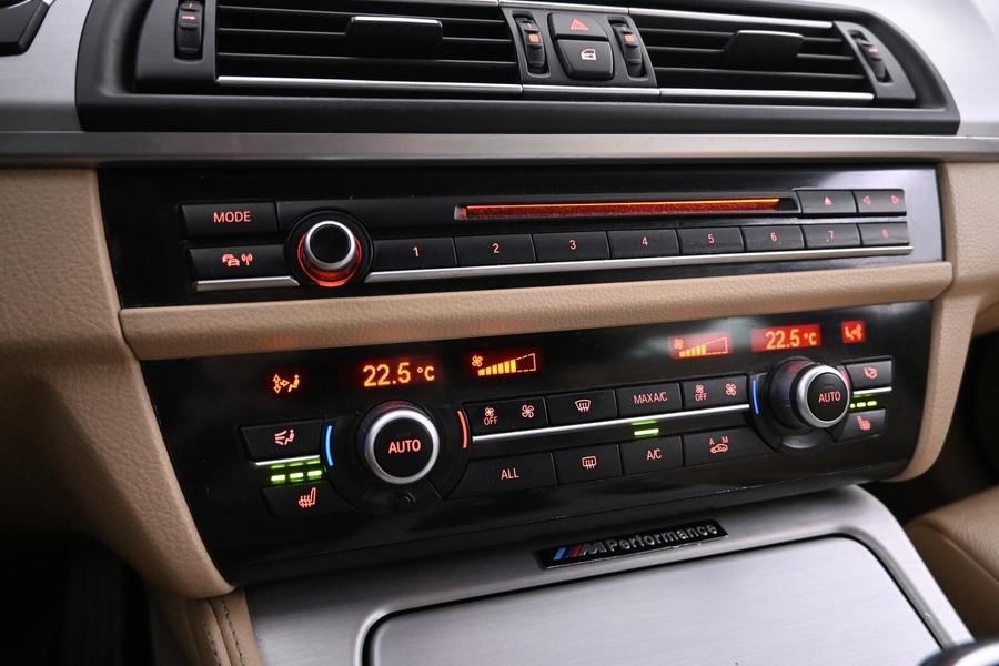 BMW M550d vaihtoauto