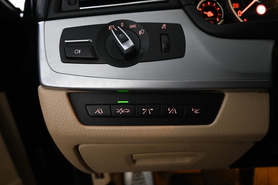 BMW M550d vaihtoauto