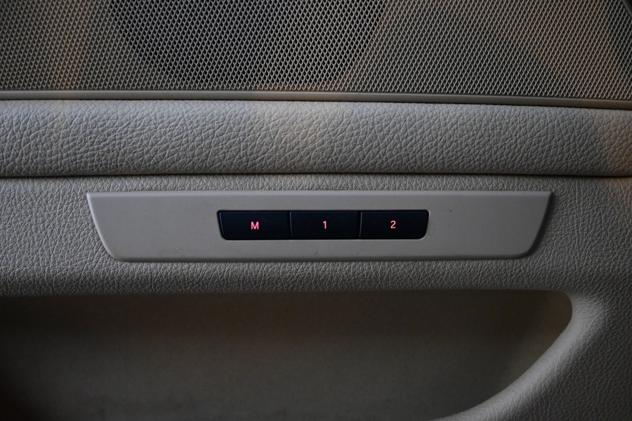 BMW M550d vaihtoauto