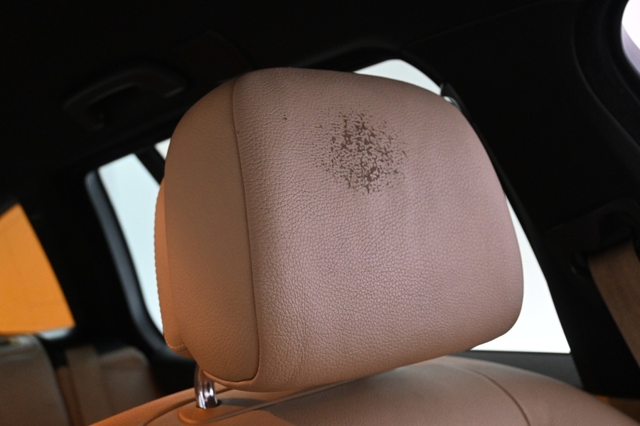BMW M550d vaihtoauto