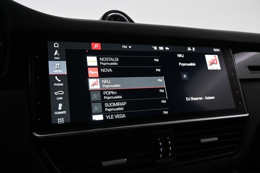 Porsche Cayenne vaihtoauto