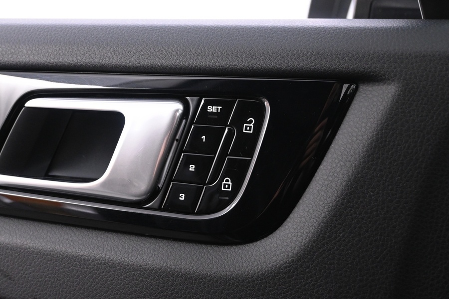 Porsche Cayenne vaihtoauto