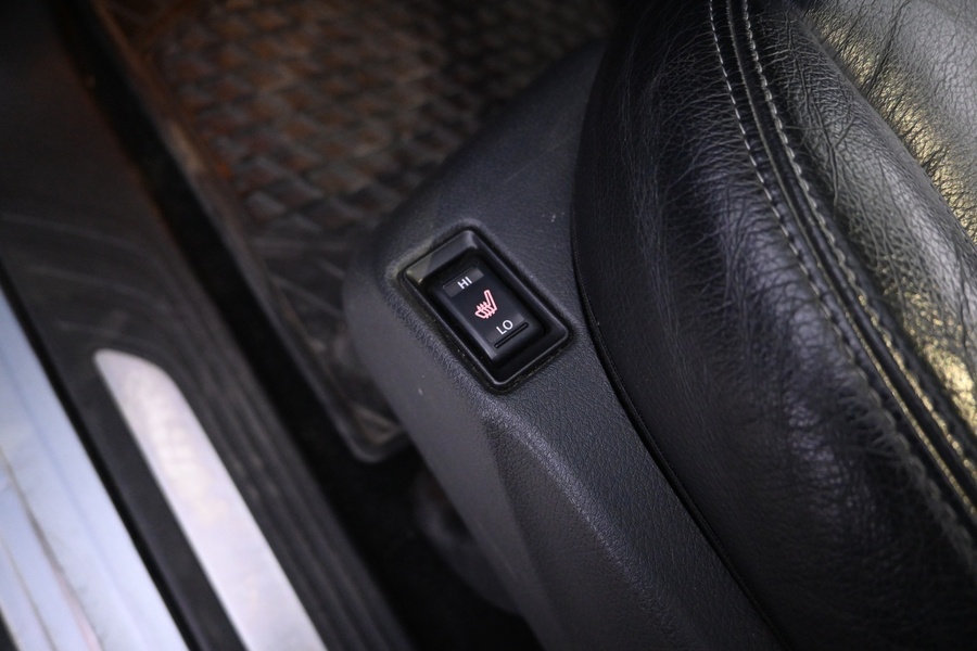 Mercedes-Benz X vaihtoauto