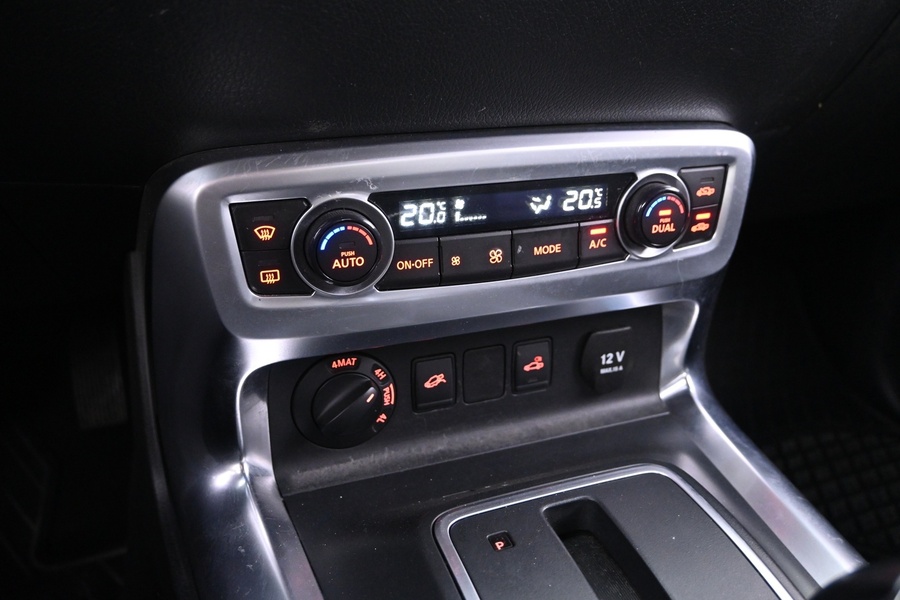 Mercedes-Benz X vaihtoauto