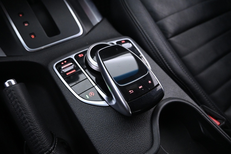 Mercedes-Benz X vaihtoauto