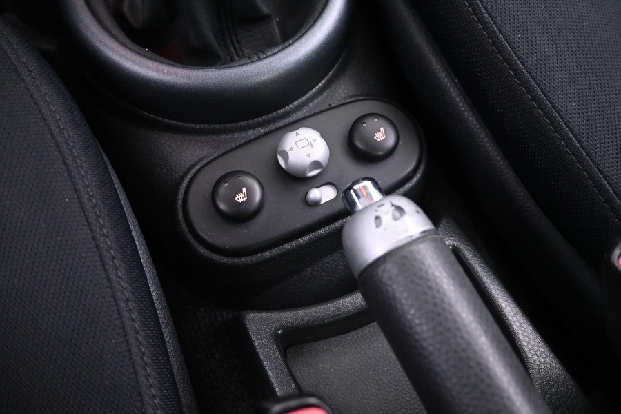 Mini Cooper vaihtoauto