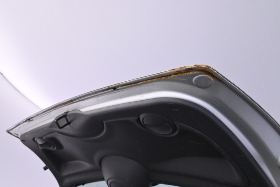 Mini Cooper vaihtoauto