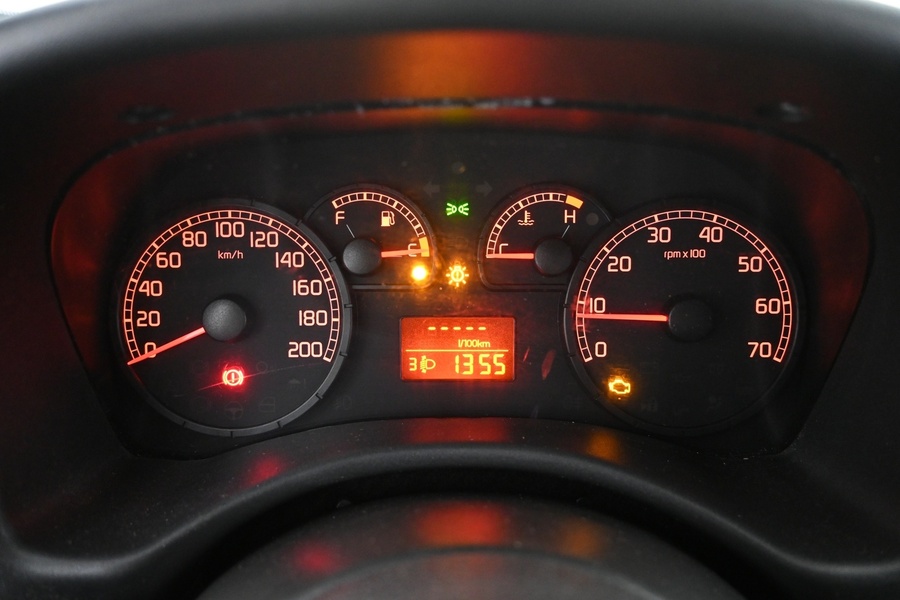 Fiat Punto vaihtoauto