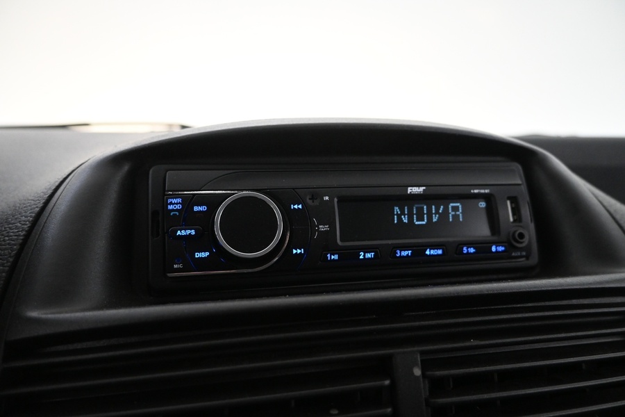 Fiat Punto vaihtoauto