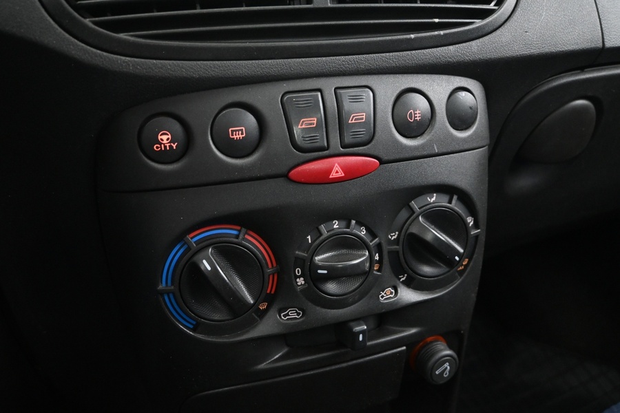 Fiat Punto vaihtoauto