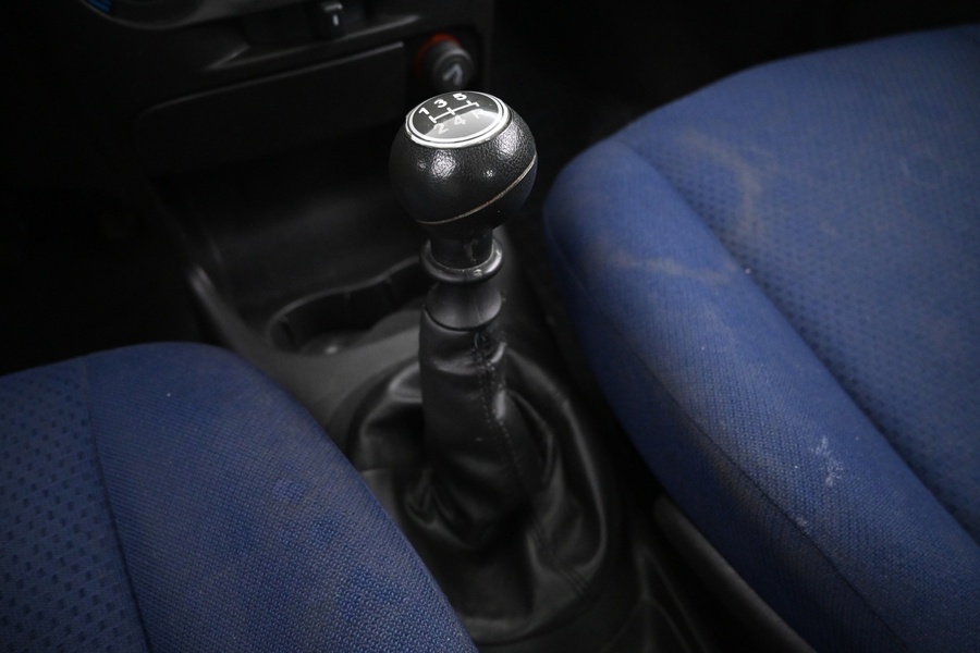 Fiat Punto vaihtoauto