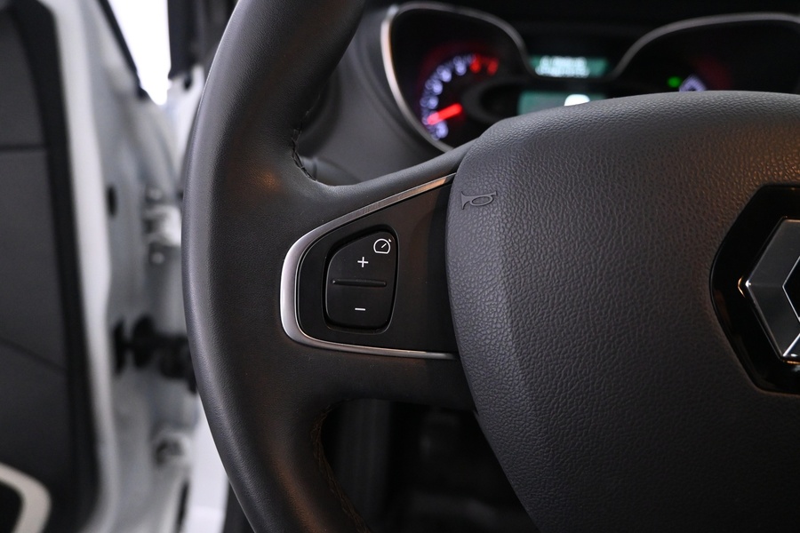 Renault Captur vaihtoauto