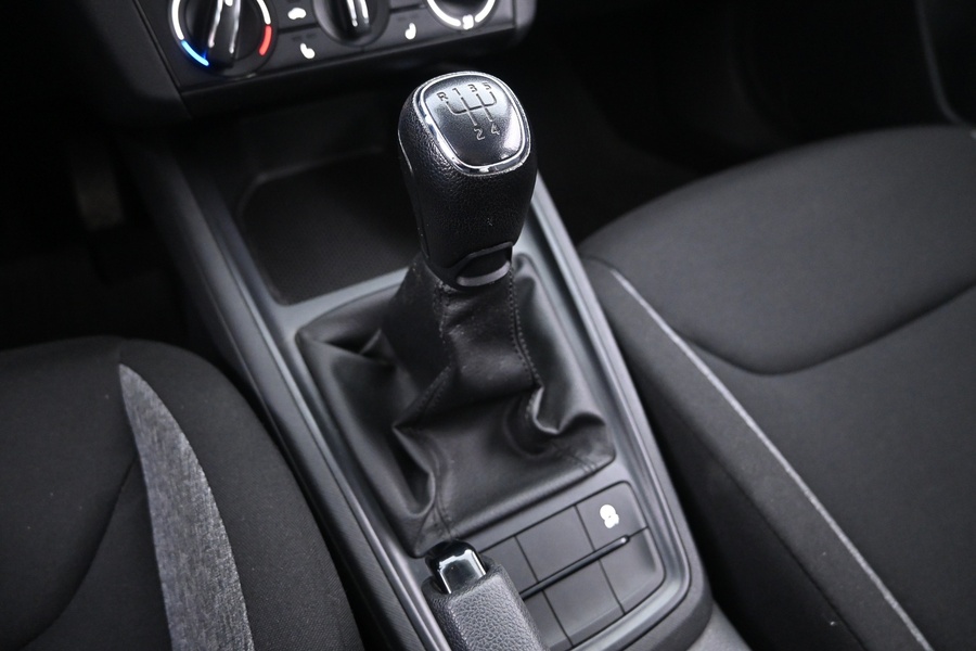 Skoda Scala vaihtoauto