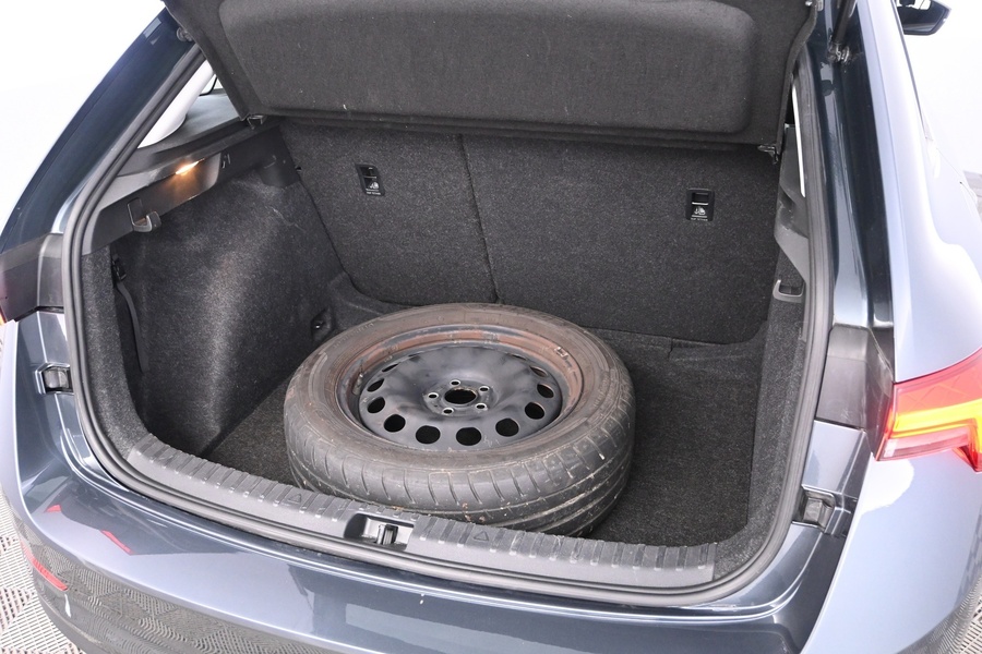 Skoda Scala vaihtoauto