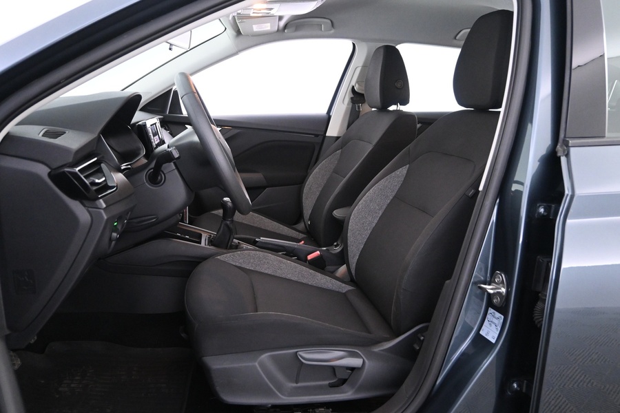 Skoda Scala vaihtoauto