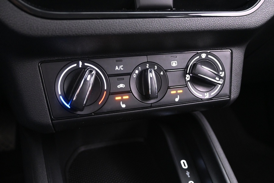 Skoda Scala vaihtoauto