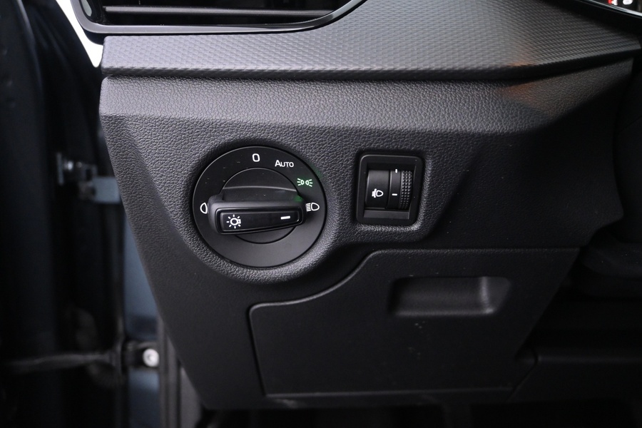 Skoda Scala vaihtoauto