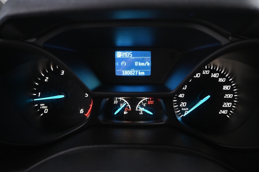 Ford Grand Tourneo Connect vaihtoauto