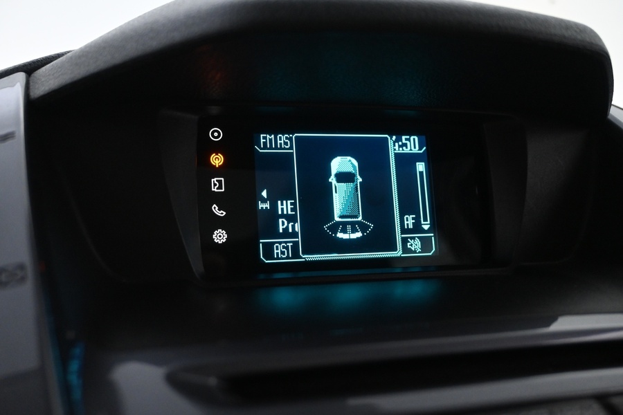 Ford Grand Tourneo Connect vaihtoauto