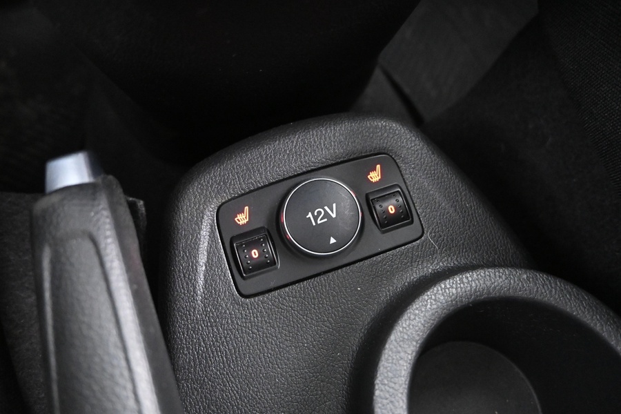 Ford Grand Tourneo Connect vaihtoauto