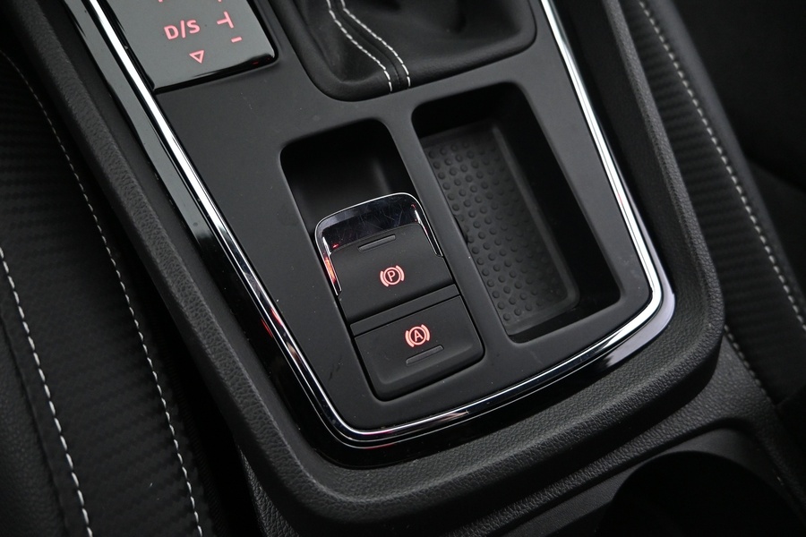 SEAT Leon ST vaihtoauto