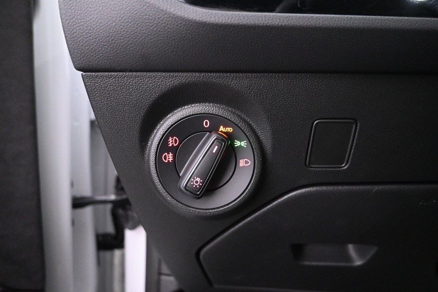 SEAT Leon ST vaihtoauto