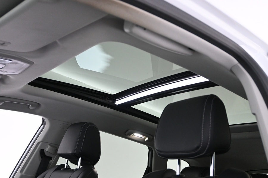 Maxus Euniq 6 vaihtoauto