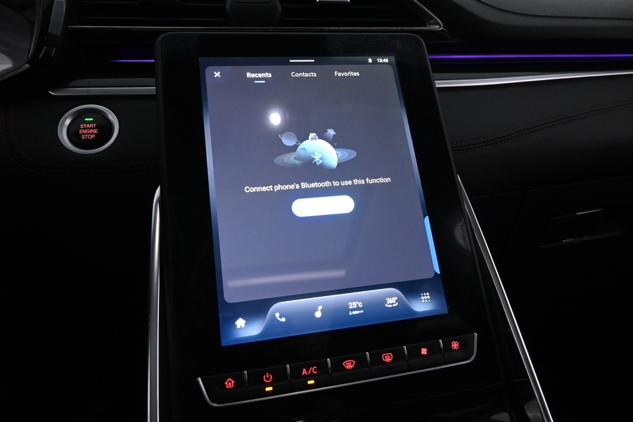 Maxus Euniq 6 vaihtoauto