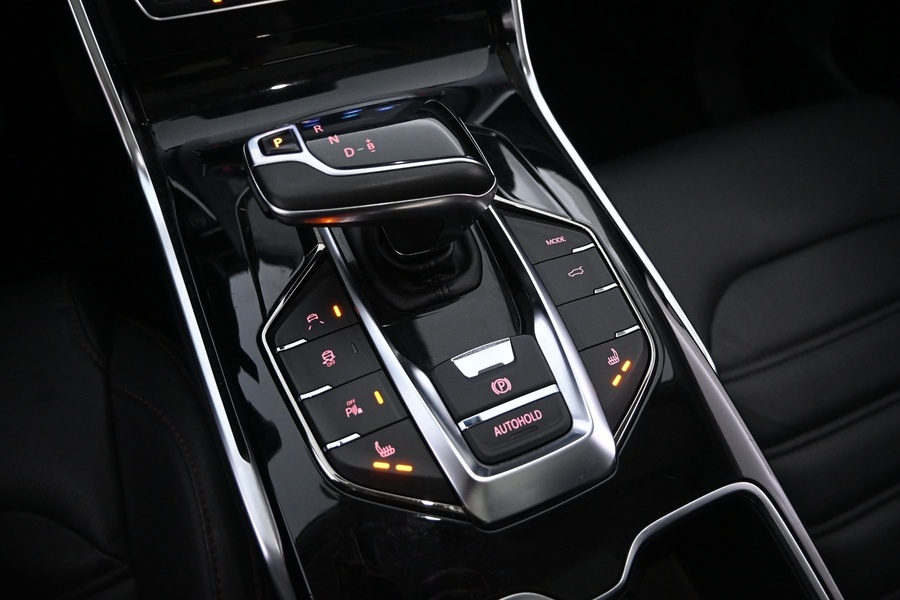 Maxus Euniq 6 vaihtoauto