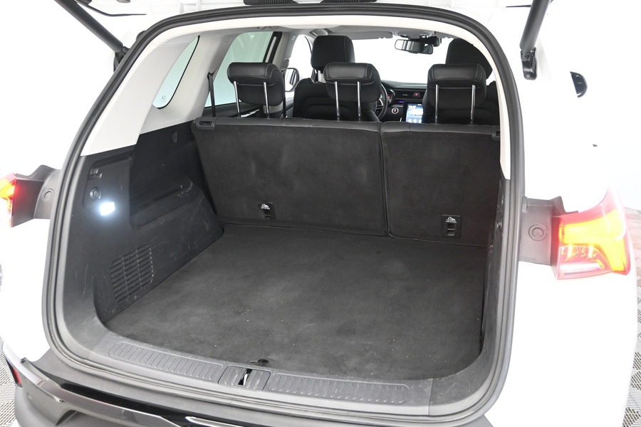 Maxus Euniq 6 vaihtoauto