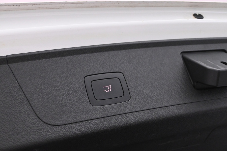 Maxus Euniq 6 vaihtoauto