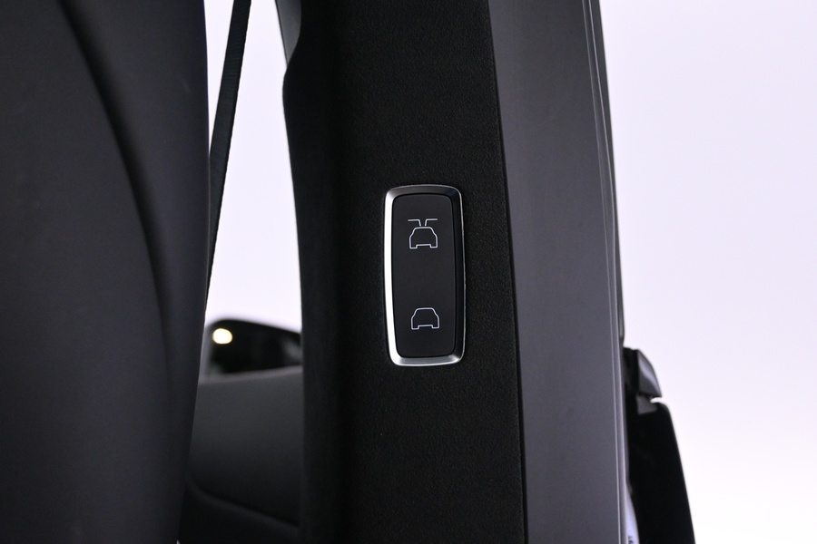 Tesla Model X vaihtoauto