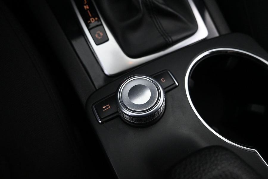 Mercedes-Benz GLK vaihtoauto